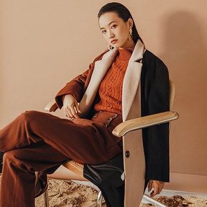 Petite studio Heidi coat